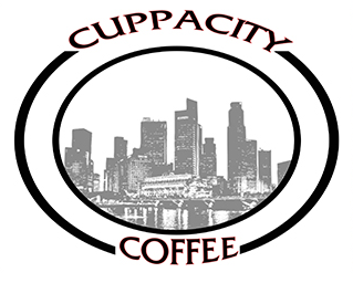 Cuppacity Coffee
